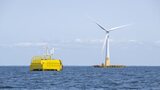  HOPE, il primo progetto di idrogeno offshore al mondo è entrato in produzione